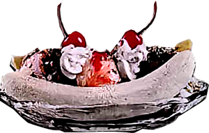 Banana Split