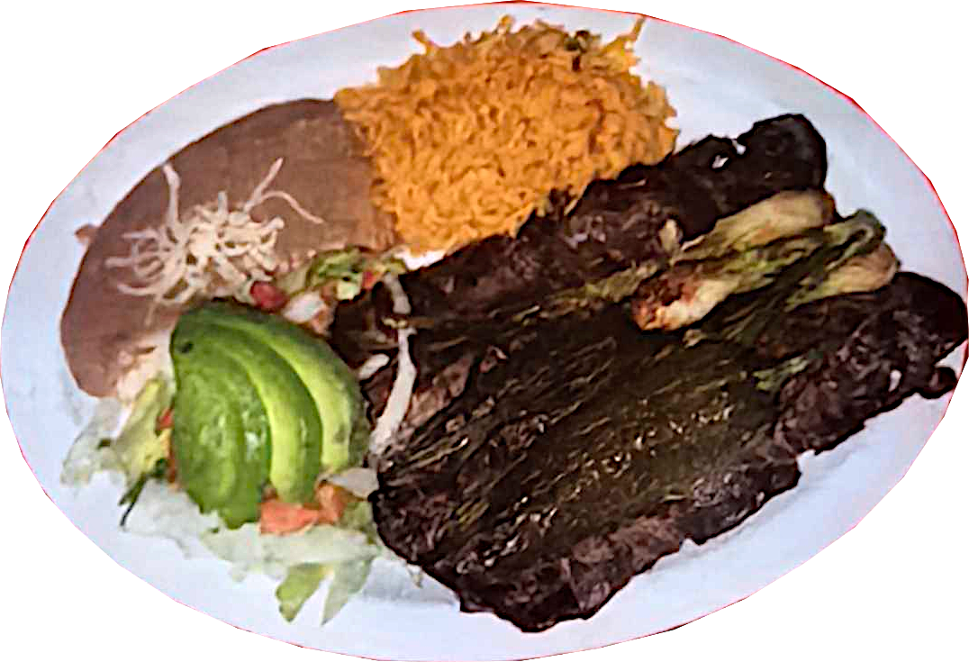 Carne Asada