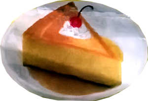 Flan