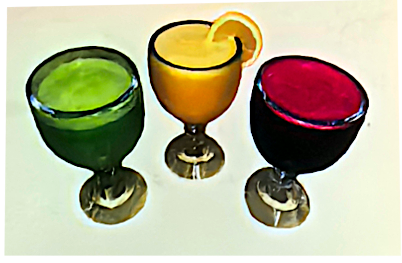 Drinks