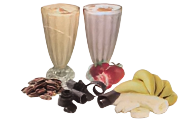 Milkshake