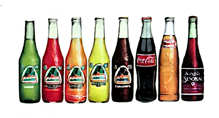 Sodas