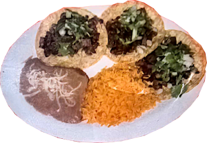 Taco Dinner