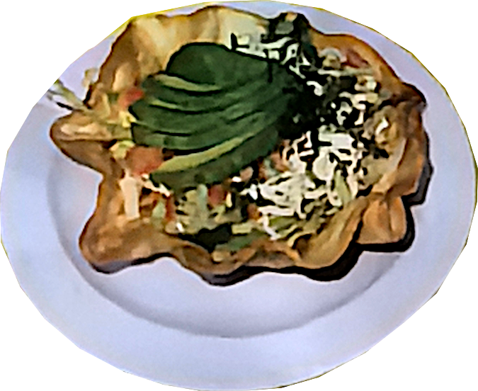 Taco Salad